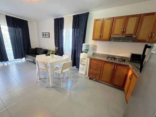 CARIBBEAN STUDIOS playa LOS CORALES
