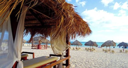 CARIBBEAN STUDIOS playa LOS CORALES