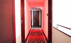 Interior - Hotel Inn Design Resto Novo Alencon (Valframbert)