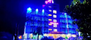 Exterior - Rainbow Resort (Diu)
