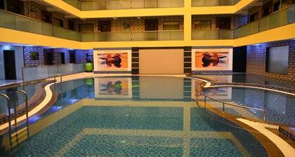 Rainbow Resort