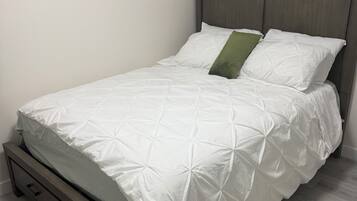 1 chambre, fer et planche à repasser, Wi-Fi