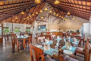 Restaurantes