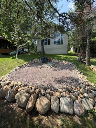 Cozy Cabin on West Bass Lake in Cotton, MN with Authentic Finnish Sauna