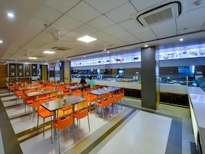 Restaurantes