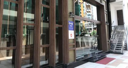 Kyriad Hotel Solapur by Othpl