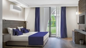 Room - Side Square Hotel - Adults Only (Manavgat)