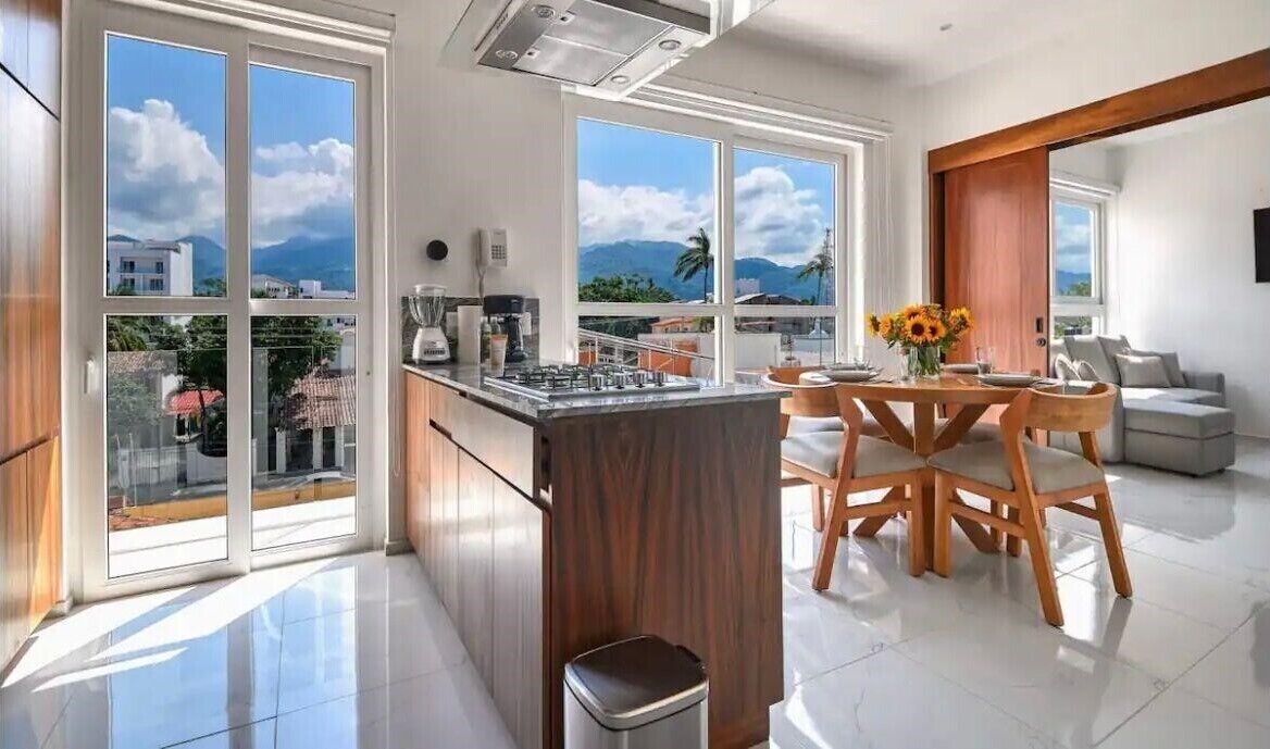Apartamento superluxo | Parte interna