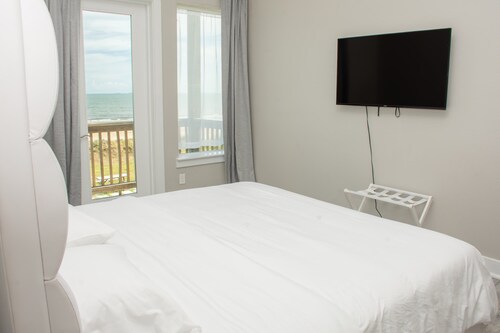 Casa Dora Summer Vibes Beach View