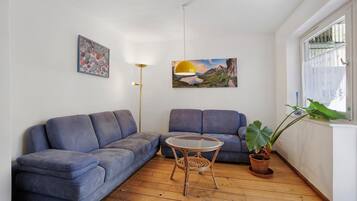 TV, impianto stereo