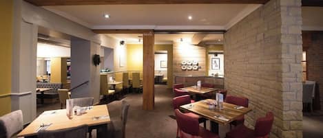 Restaurantes