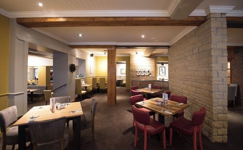 Premier Inn Glasgow Hotel