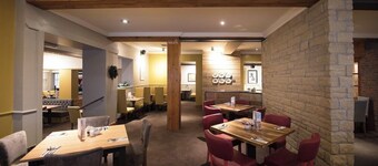 Premier Inn Glasgow Hotel