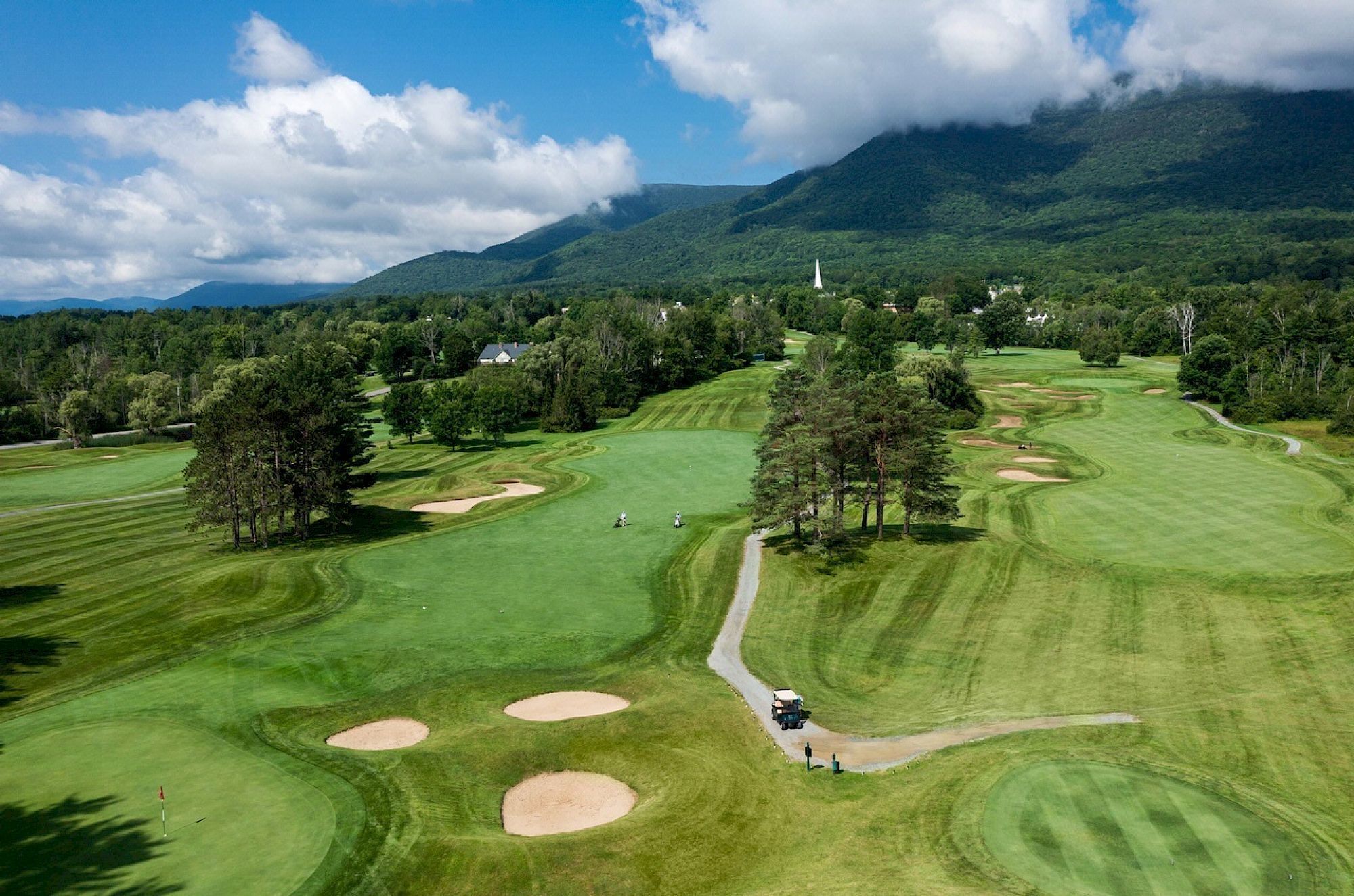 Golf