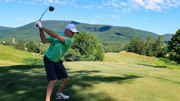 Golf
