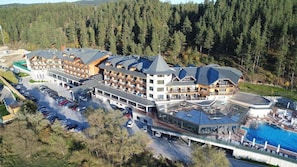 Eksteriør
