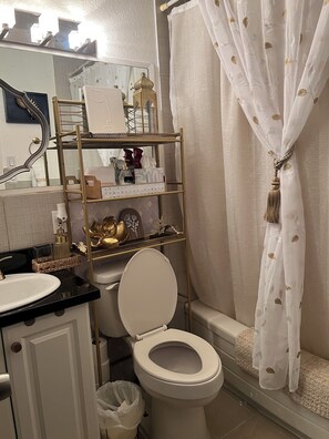 Badkamer