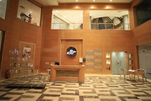 Hall