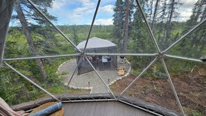 Ulkoalueet