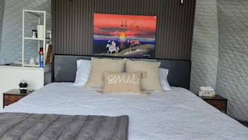 Bed sheets