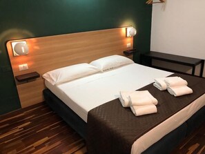 Room - Il Piccoloalbergo (Matera)