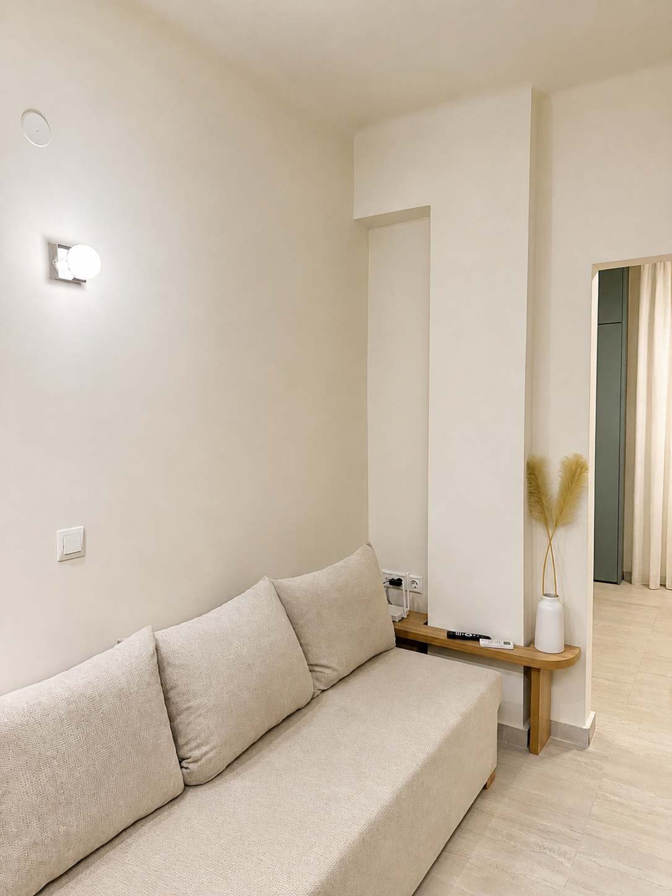 House | High-speed internet