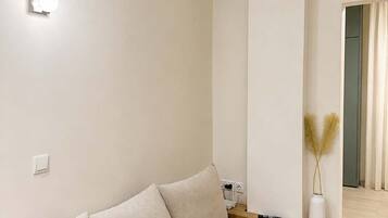 House | High-speed internet