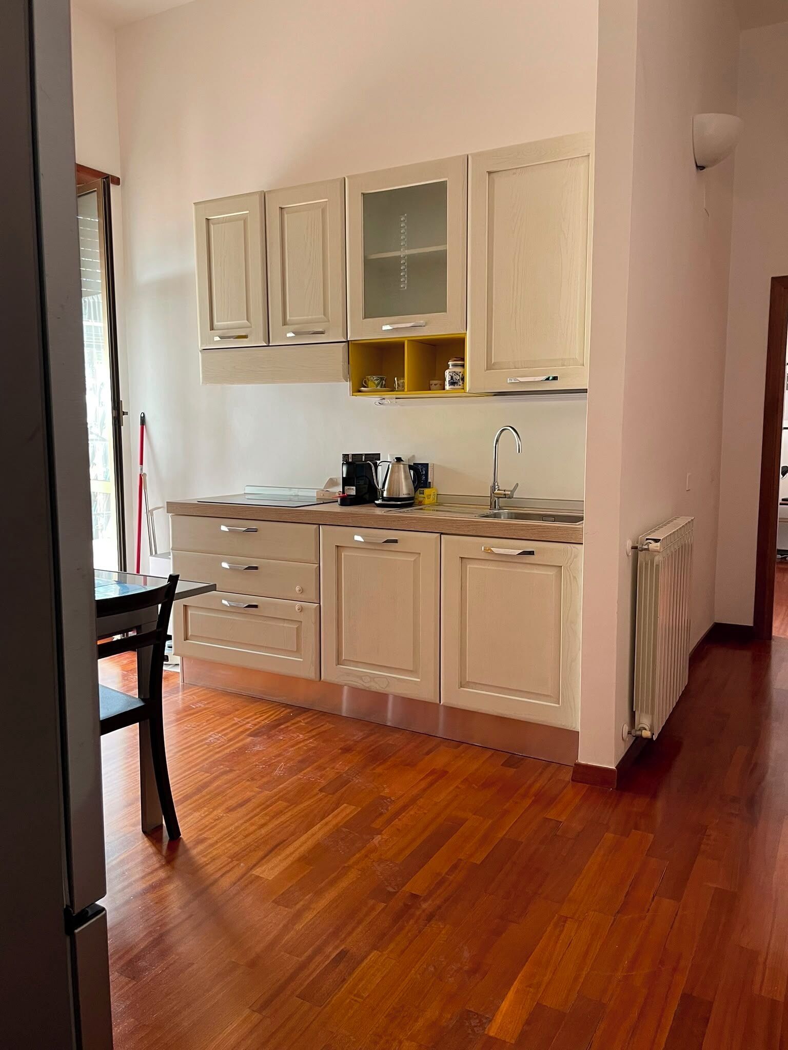 Cucina privata