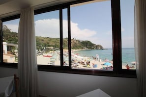 Interior - Villaggio Residence Quattro Scogli (Ricadi)