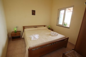 Room - Villaggio Residence Quattro Scogli (Ricadi)
