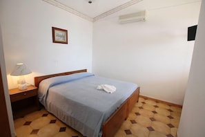 Room - Villaggio Residence Quattro Scogli (Ricadi)
