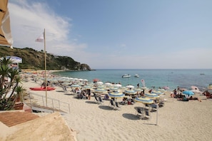 Beach - Villaggio Residence Quattro Scogli (Ricadi)