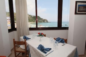 Dining - Villaggio Residence Quattro Scogli (Ricadi)