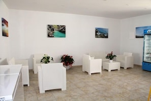 Interior - Villaggio Residence Quattro Scogli (Ricadi)