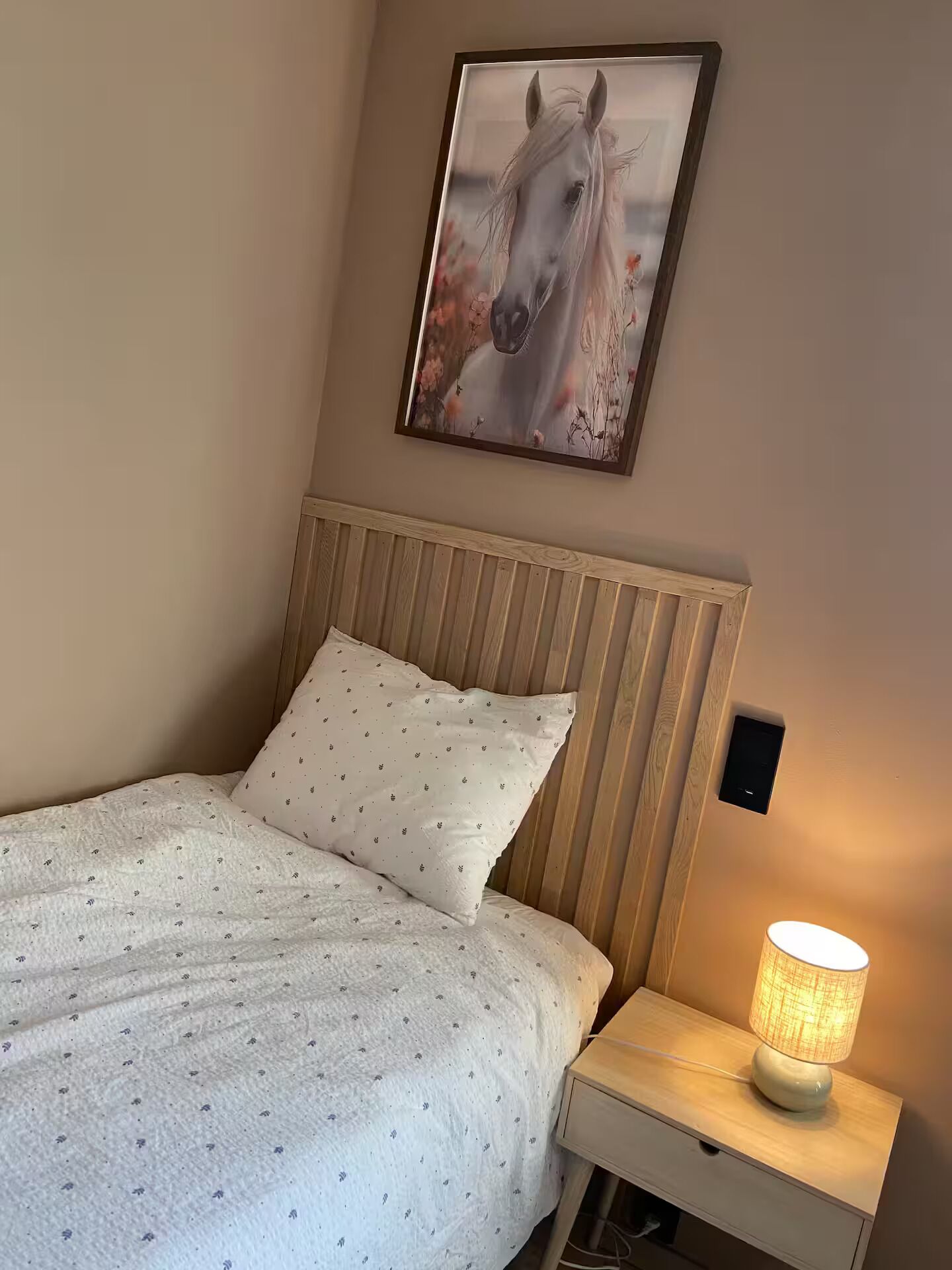 Værelse