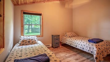 3 bedrooms, internet
