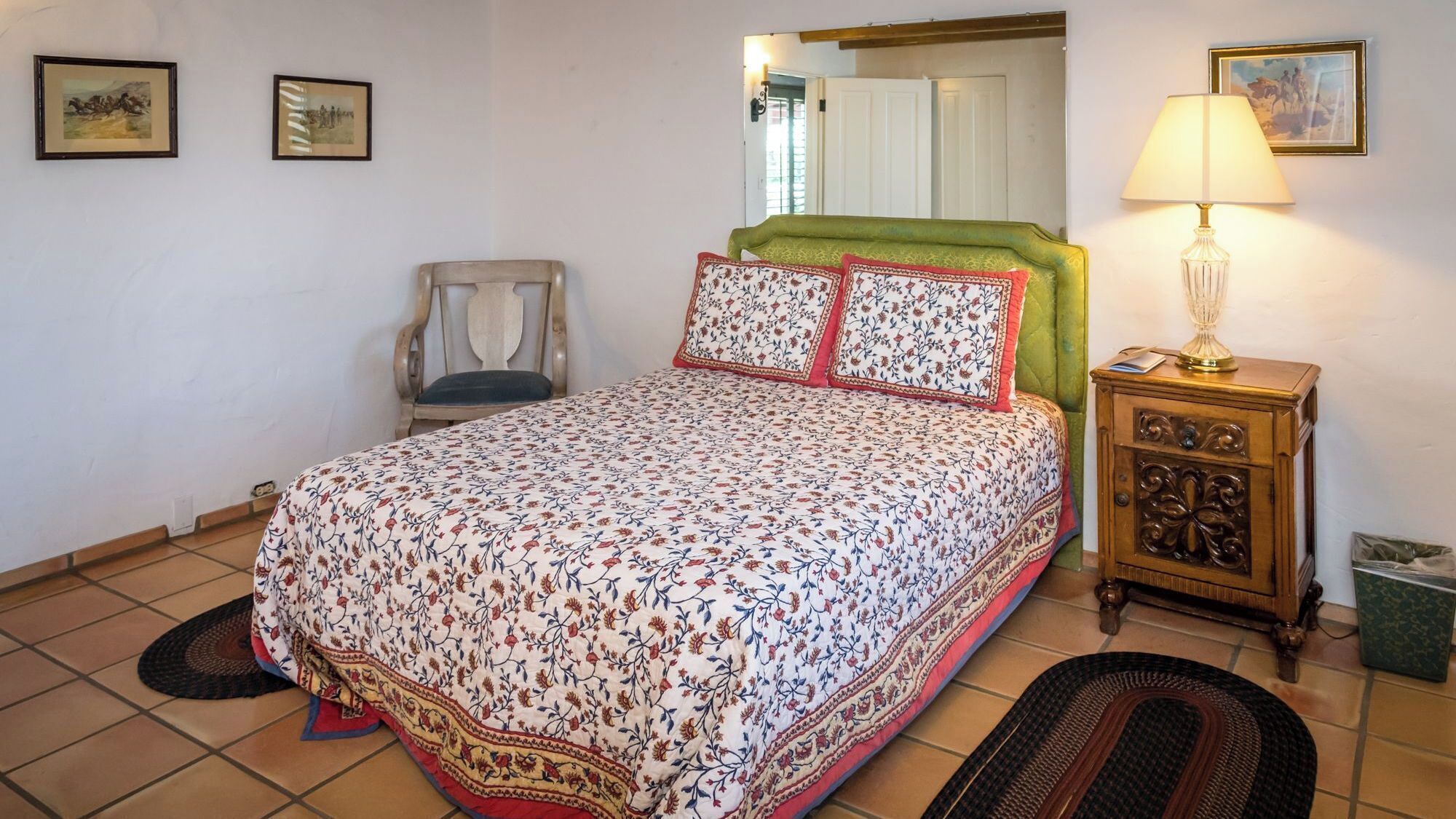 Maison (4 Bedrooms) | Intérieur