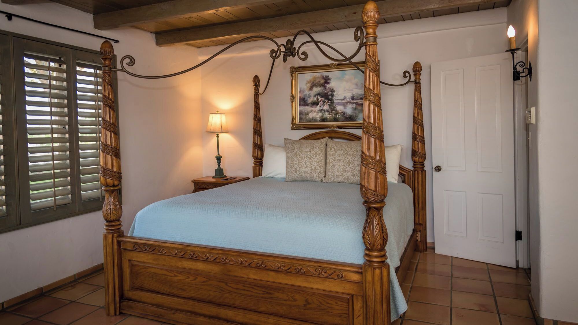 Ferienhaus (4 Bedrooms) | Innenbereich