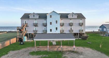 Casa Dora Summer Breeze Beachfront