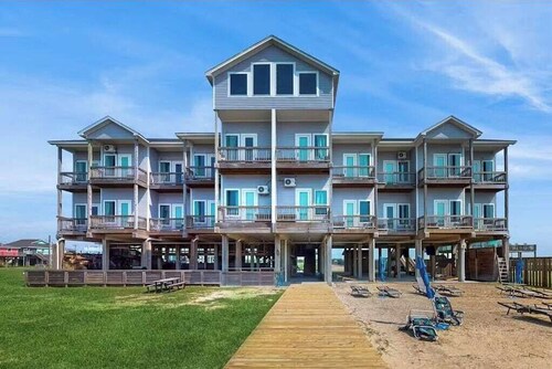 Casa Dora Summer Breeze Beachfront