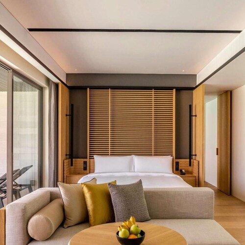 Alila Kothaifaru Maldives