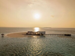 Beach - Alila Kothaifaru Maldives (Kothaifaru)