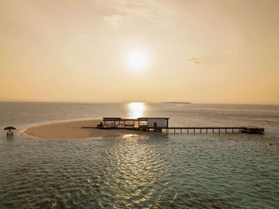 Alila Kothaifaru Maldives