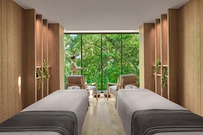 Spa - Alila Kothaifaru Maldives (Kothaifaru)