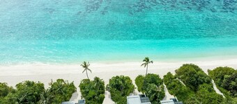 Alila Kothaifaru Maldives