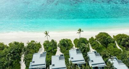 Alila Kothaifaru Maldives