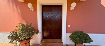 Villa familiale à quelques mètres de la plage !