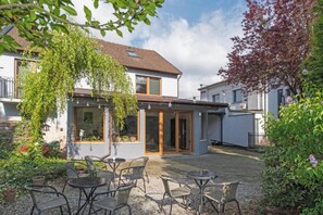 Speisen im Freien