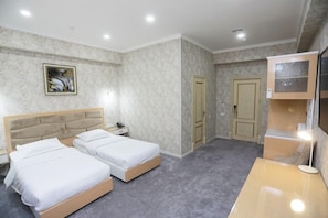 Room - Reikartz Amirun (Tashkent)