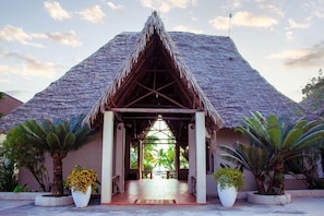 Exterior - Mandarin Resort (Kizimkazi)